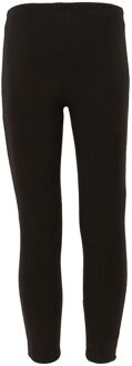 Regatta Thermische legging basislaag meisjes Zwart - 3-4J / 98-104cm