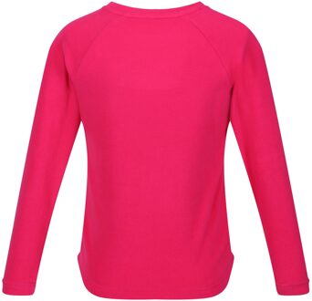 Regatta Thermische onderlaag voor kinderen (Roze drankje) - 3-4J / 98-104cm