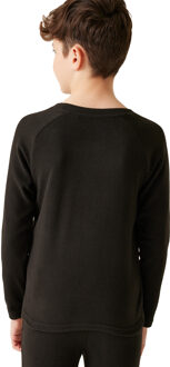 Regatta Thermische onderlaag voor kinderen Zwart - 3-4J / 98-104cm