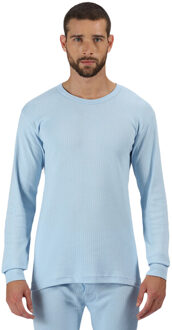 Regatta Thermo T-Shirt met Lange Mouwen (Lichtblauw) - maat XS