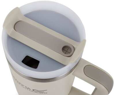 Regatta Thermulate geïsoleerde 1.2l reismok Beige - One size