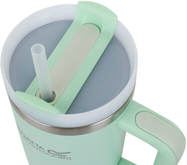 Regatta Thermulate geïsoleerde 1.2l reismok Groen - One size