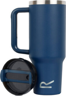 Regatta Thermulate Geïsoleerde 1.2L Reismok (Maanlicht Denim) Navy/blauw
