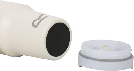 Regatta Thermulate Geïsoleerde 1.2L Reismok (Moonstruck) Crème - One Size