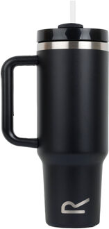 Regatta Thermulate Geïsoleerde 1.2L Reismok (Zwart)