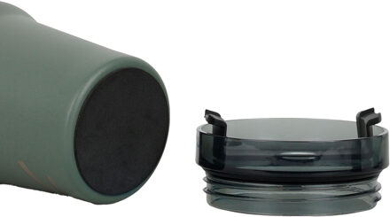 Regatta Thermulate geïsoleerde 600 ml reismok - maat Groen