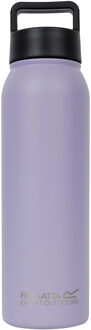 Regatta Thermulate geïsoleerde 600ml fles Wit