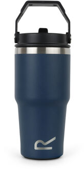 Regatta Thermulate Geïsoleerde Tumbler 600 ml (Maanlicht Denim) - maat Navy/blauw