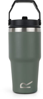 Regatta Thermulate geïsoleerde tumbler 600 ml - maat One size Groen