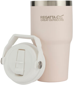 Regatta Thermulate geïsoleerde tumbler 600 ml Roze - One Size