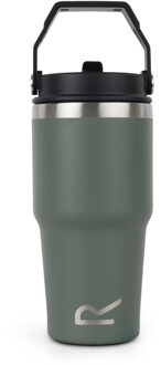 Regatta Thermulate Geïsoleerde Tumbler 600 ml (Salie Groen)