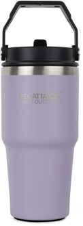 Regatta Thermulate Geïsoleerde Tumbler 600 ml (Wisteria) - maat Wit