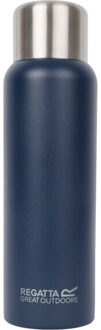 Regatta Thermulate vacuüm geïsoleerde 0,75l reisfles - maat One size Blauw
