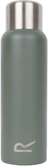 Regatta Thermulate Vacuüm Geïsoleerde 0,75L Reisfles (Salie Groen)
