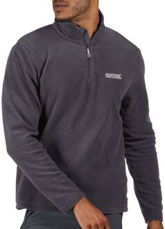 Regatta Thompson Fleece Heren Outdoortrui - Iron - Maat XXL