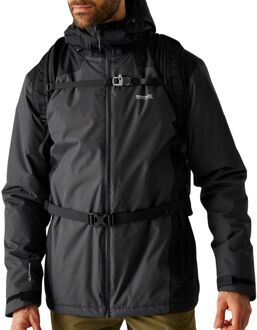 Regatta Thornridge Waterproof Insulated Jas Heren - S