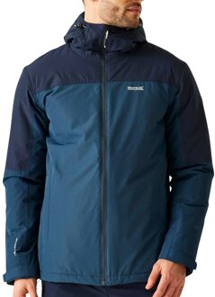 Regatta Thornridge Waterproof Insulated Jas Heren - XXL