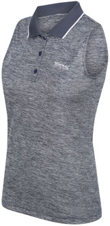 Regatta Tima II Polo Dames donker blauw - 36
