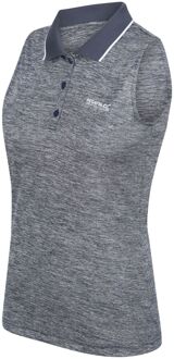 Regatta Tima II Polo Dames donker blauw - 44