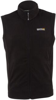 Regatta Tobias - Sportbodywarmer - Heren - M - zwart