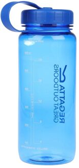 Regatta Tritan lichtgewicht 750ml waterfles (Blauw) - One Size