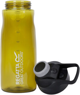 Regatta Tritan wandelfles 800ml Groen