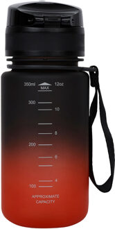 Regatta Tritan waterfles (As/Rood)