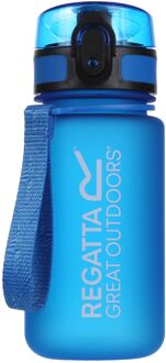 Regatta Tritan waterfles (Blauw) - maat