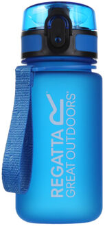 Regatta Tritan waterfles Blauw - One size