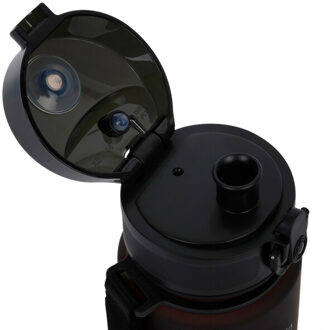 Regatta Tritan waterfles Grijs - One size