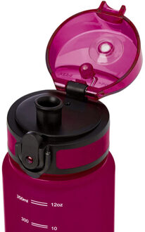 Regatta Tritan waterfles Roze - One size