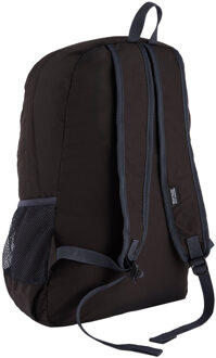 Regatta Ultralite Packaway 20L Rugzak (Zwart) - maat