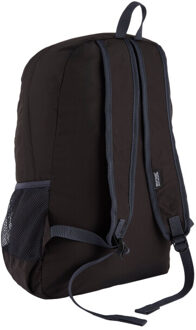 Regatta Ultralite packaway 20l rugzak Zwart - One size