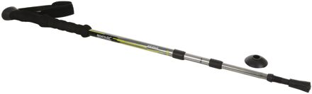Regatta Ultralite Set Trekkingstokken (Set van 2) (Zwart)