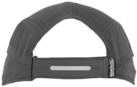 Regatta Unisex active ii muts voor volwassenen Grijs - S / M