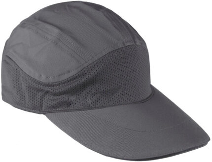 Regatta Unisex adult extended ii baseball cap Grijs - One size