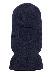 Regatta Unisex Balaclava met Open Gezicht (Navy)