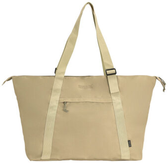 Regatta Unisex boulder draagtas voor volwassenen Beige - One size