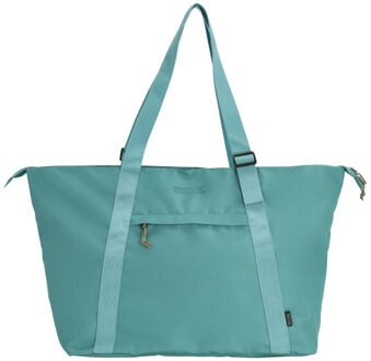 Regatta Unisex boulder draagtas voor volwassenen Groen - One size