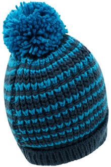 Regatta Unisex muts voor volwassenen Blauw - One size