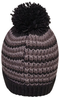 Regatta Unisex muts voor volwassenen Grijs - One size