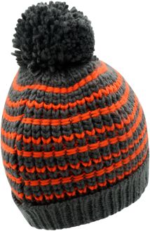 Regatta Unisex muts voor volwassenen Oranje