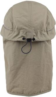 Regatta Unisex Protector III muts voor volwassenen (Perkament) - maat Beige