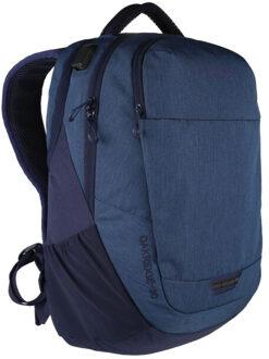 Regatta Unisex rugzak oakridge 20l voor volwassenen - maat One size Blauw