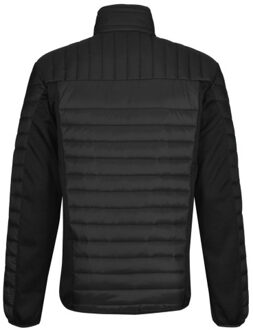 Regatta Unisex tourer hybrid jas voor volwassenen - maat XL Zwart