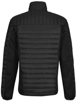 Regatta Unisex tourer hybrid jas voor volwassenen Zwart - XXXL