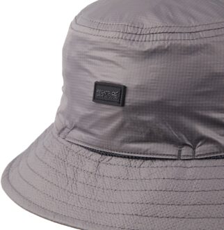 Regatta Unisex Utility Emmerhoed voor Volwassenen (Afdichting Grijs) - L/XL