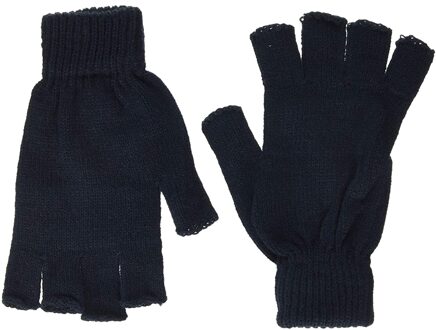 Regatta Unisex Vingerloze Wanten / Handschoenen (Donkerblauw) Navy - One Size