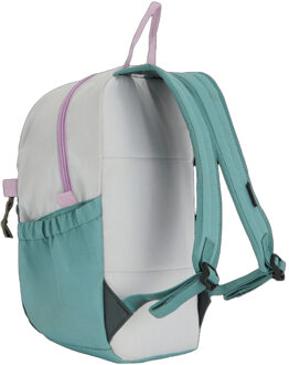 Regatta Unisex Volwassen Boulder 10L Rugzak (Multikleur) - maat Groen