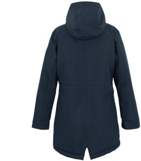 Regatta Valenta waterdichte jas voor kinderen/kinderen Blauw - 122